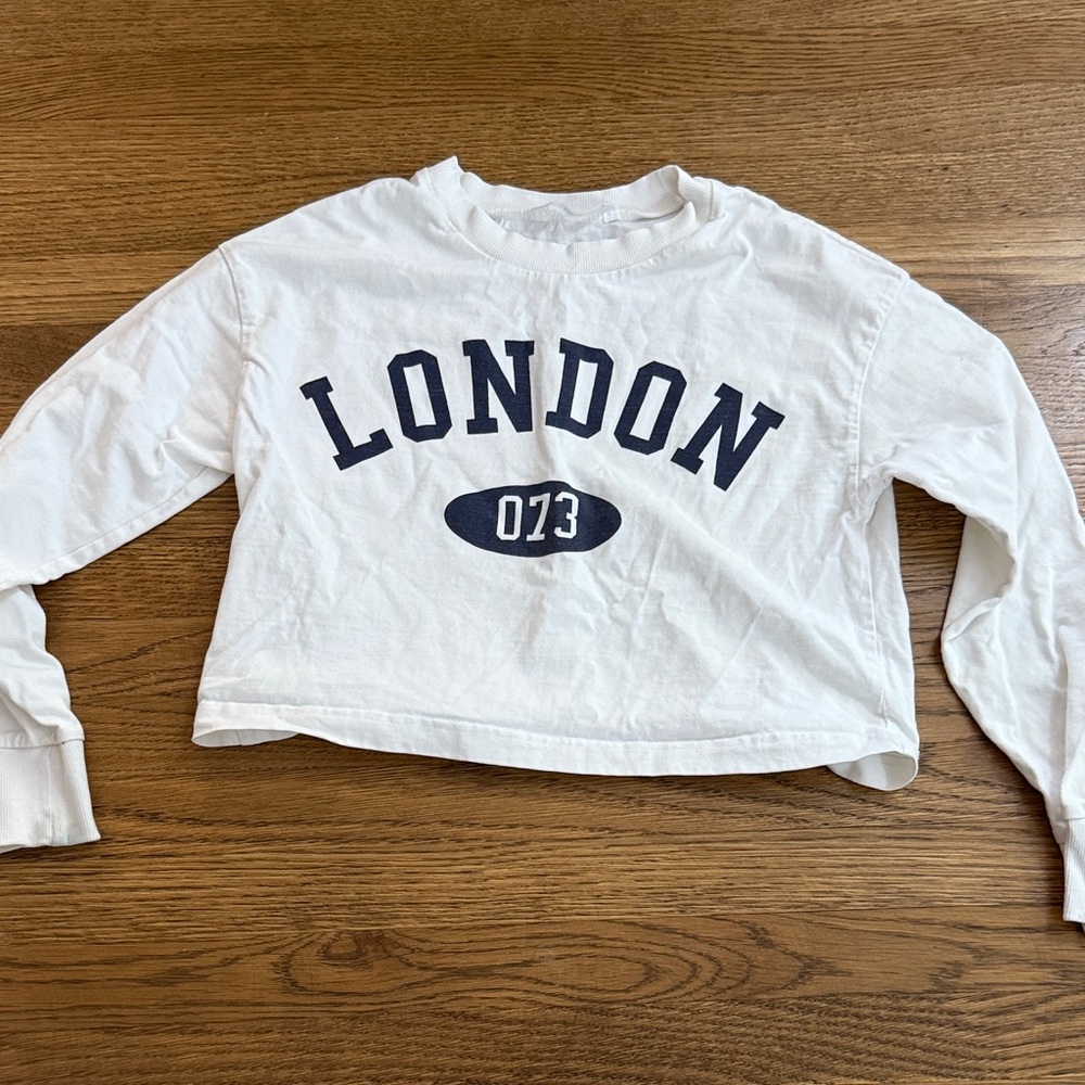 Kids S Mango (MNG)T-shirt